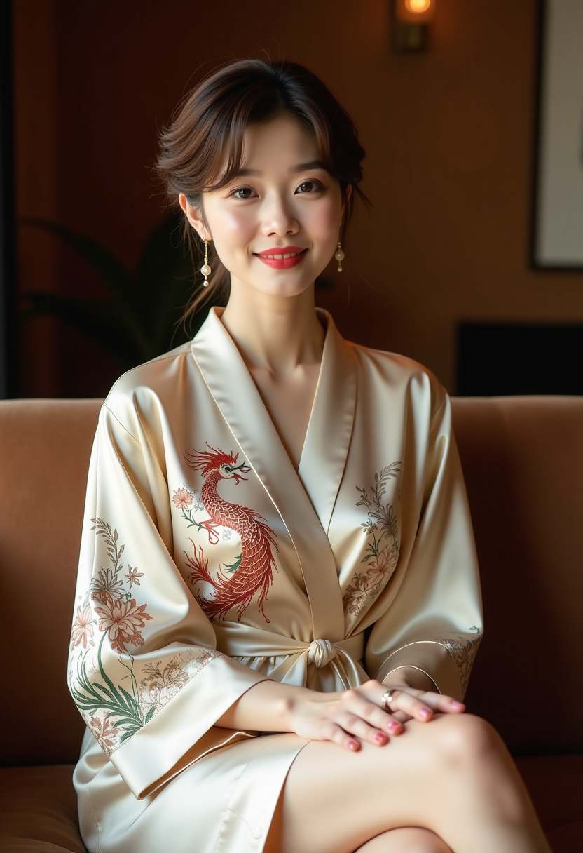 暗流涌动